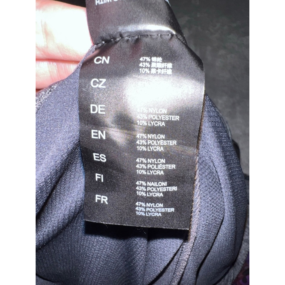 NEW Kuhl Gray Skort XL Pockets Drawstring - Picture 10 of 10